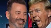 Jimmy Kimmel Gives Right-Wingers A Blinding Reminder About ‘Big Moron’ Donald Trump