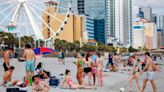 How to make the best out of your 2023 Myrtle Beach spring break trip. Here are some ideas