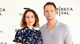 Troian Bellisario and Patrick J. Adams Picked the Trendiest Kitchen Color