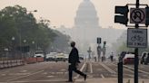 Air quality over the US and Canada is slowly getting better. But the threat of more wildfires sending smoke across the border looms