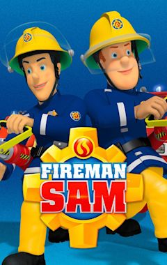 Fireman Sam