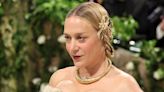 All the Details Behind Chloë Sevigny's Victorian-Inspired Beauty for the 2024 Met Gala