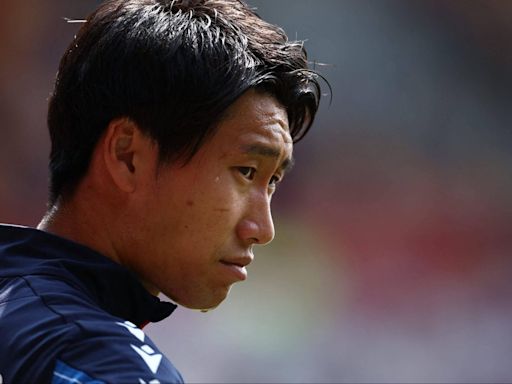 How do Crystal Palace get the most out of the versatile Daichi Kamada?