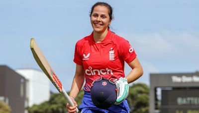 Maia Bouchier interview: This England team is ready to win a major trophy