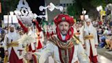 Moros y cristianos de Torrent: La fiesta de la fraternidad