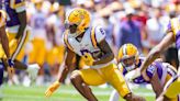 Should the Ravens trade up for LSU WR Malik Nabers?