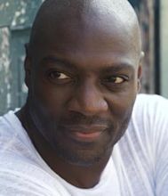 Adewale Akinnuoye-Agbaje