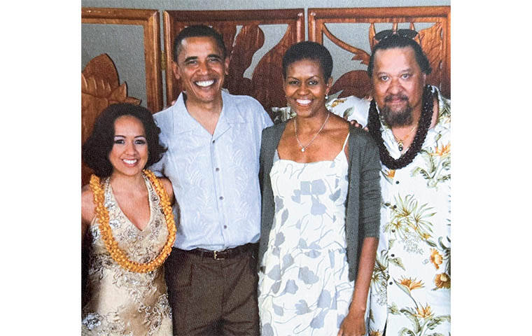 Rearview Mirror: Hawaii residents recall times with Obama and his ohana | Honolulu Star-Advertiser