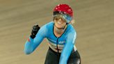 Canadian Olympic champion cyclist Kelsey Mitchell 'fired up' for Commonwealth Games debut
