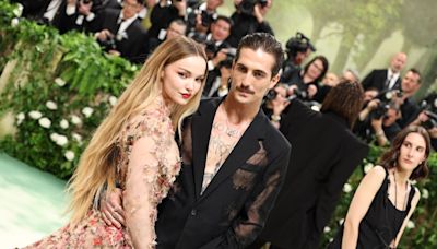 PSA: We’re Obsessed With These 15 Celeb Couples at the 2024 Met Gala