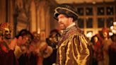 Homeland star Damian Lewis returns as King Henry VIII in Wolf Hall season 3 - first look