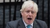 Boris Johnson teases huge political comeback as he answers one big question