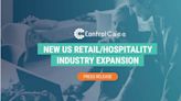 ControlCase Announces New US Retail/Hospitality Industry Expansion