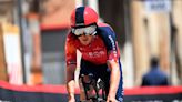 CW Live: Remco Evenepoel wins opening Giro d'Italia time trial; Stage winner confusion at La Vuelta Femenina; Lance Armstrong is sent to Mars; British cycling legend Tony...