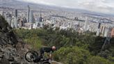 Deportistas son víctimas de robo múltiple en el cerro bogotano de Monserrate