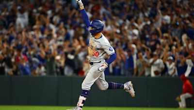 Los Dodgers superan a los Angelinos 6-2 en el regreso de Shohei Ohtani a Anaheim