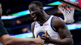 Steve Kerr praises Draymond Green following contract extension