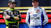 Dr. Diandra: Championship Contenders Part 1: Christopher Bell, Ryan Blaney