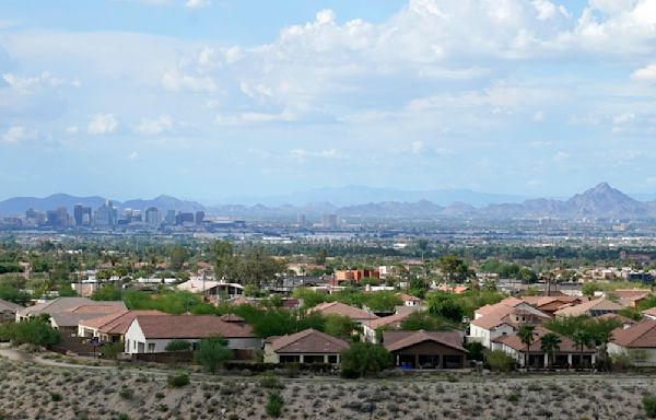 Scottsdale City Council approves changes to rules for short-term rentals