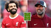 Predicting Jurgen Klopp’s last ever Liverpool XI for Wolves clash at Anfield