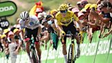 ‘Let’s say we survived:’ Jumbo-Visma bends but doesn’t break under UAE squeeze at Tour de France