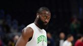 Celtics’ Jaylen Brown ruled out vs Washington Wizards