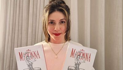 Livro de escritores brasileiros destaca o vanguardismo de Madonna | O TEMPO