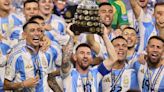 The Copa América 2024 Winners And Losers Revealed