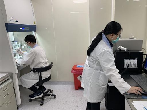 花東首家麻疹檢驗機構 門諾設置分子生物實驗室 - 健康