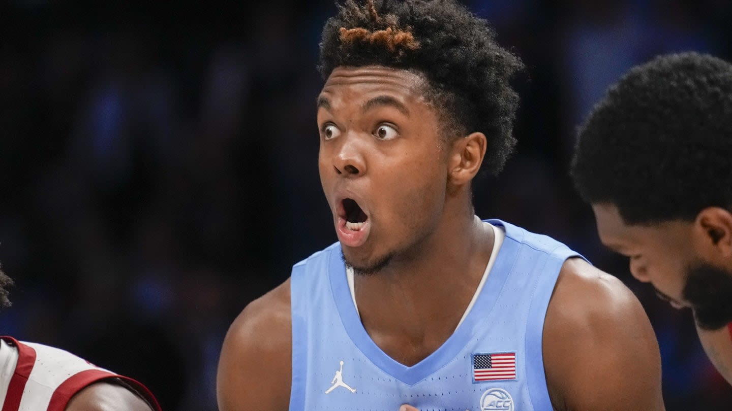 UNC Basketball Product Harrison Ingram Works Out for NBA Team Out West