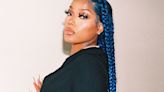 Stefflon Don on Making History at the Women's Euro and Empowering the Next Generation