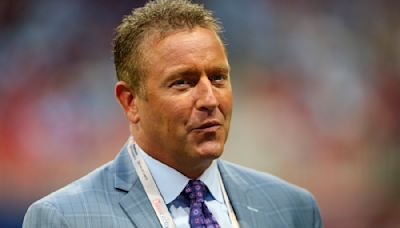 Kirk Herbstreit Blasts 'Disrespect' of Florida State, Gets Laughed Off 'College GameDay' Set