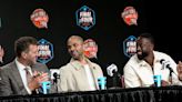 Tony Parker caps Spurs dominant era with induction in Naismith Hall of Fame