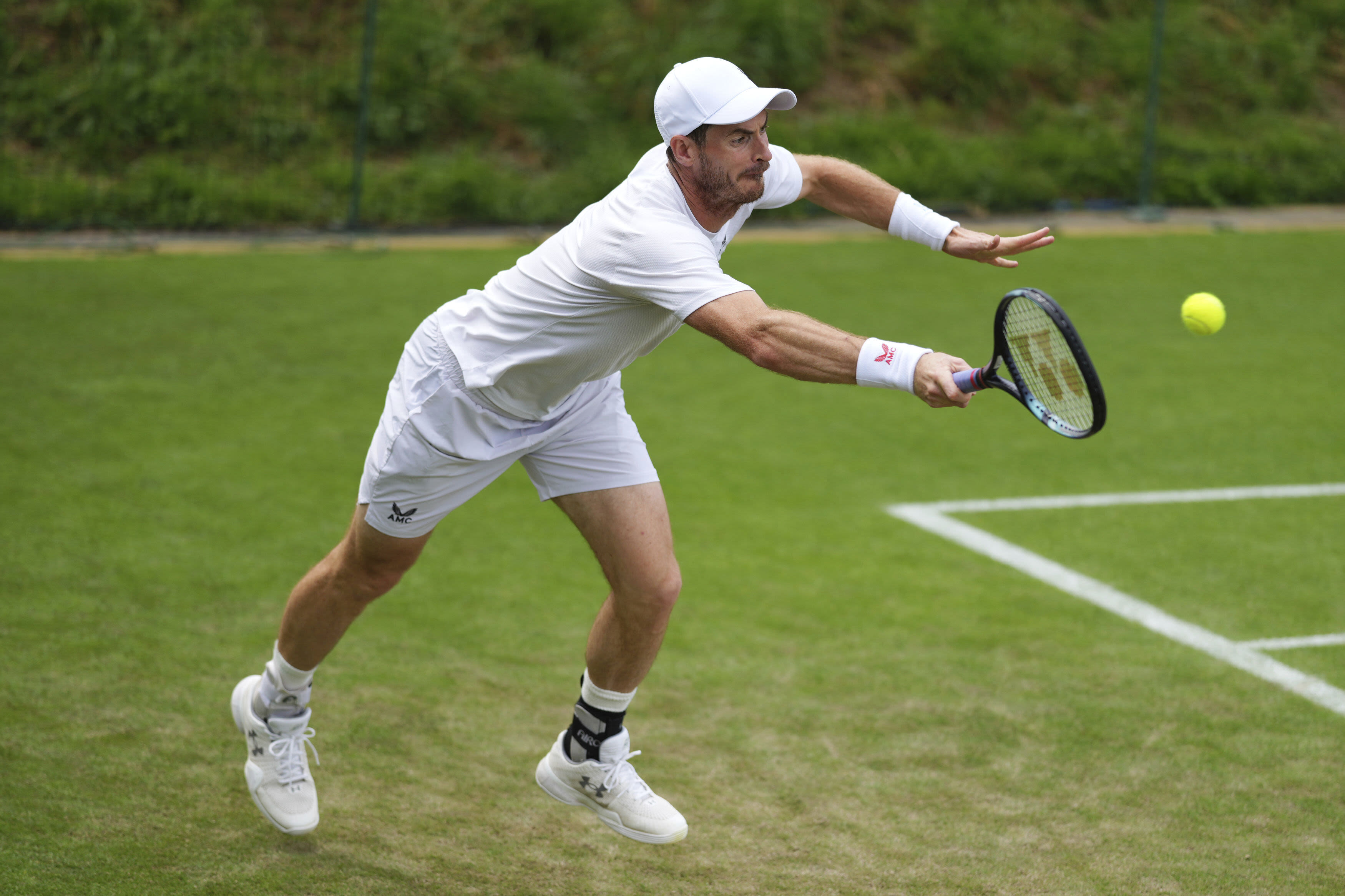 Today in Sports - Steffi Graf ends Martina Navratilova’s six-year reign as Wimbledon champion