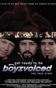 Get Ready to Be Boyzvoiced