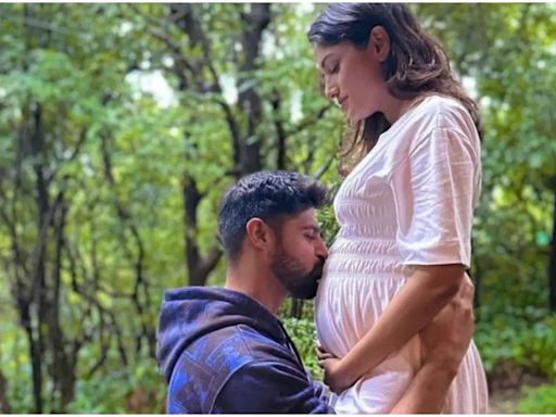 Splitsvilla X5 Host Tanuj Virwani Can't Wait To Welcome His First Baby: 'Want To Hold My Little One'