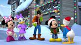 Mickey and Minnie Wish Upon a Christmas: Where to Watch & Stream Online