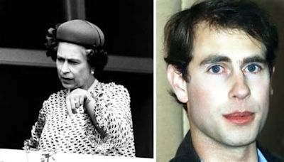 The Queen Was Not Amused: Elizabeth II 'Couldn't Say No' to Prince Edward's 'Humiliating' Royal Disaster TV Show