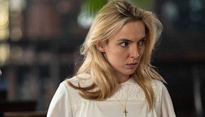 Jodie Comer lands lead role in new 28 Days Later movie