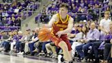 Peterson: Will Iowa State's Caleb Grill play in the final Big 12/SEC Challenge game?