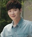 Lee Jong-suk