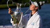 Nelly Korda ties LPGA Tour record with 5th straight victory, wins Chevron Championship for 2nd major