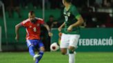 0-0. El portero Guillermo Viscarra salva empate de Bolivia con Chile