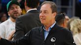Joe Lacob impressed with Mike Brown, Kings after playoff series vs. Warriors
