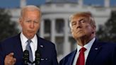 Here's what's at stake for Biden and Trump in this week's presidential debate