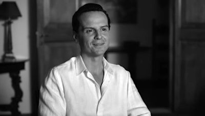 Andrew Scott, Cailee Spaeny, Josh O’Connor Join WAKE UP DEAD MAN: A KNIVES OUT MYSTERY Cast