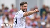 England vs West Indies: Hosts need to 'kick on' in second Test, says Chris Woakes