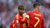 España - Georgia en directo: Partido de octavos de la Eurocopa 2024 hoy