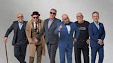 Ska, with some silliness mixed in? That’s sheer Madness. - The Boston Globe
