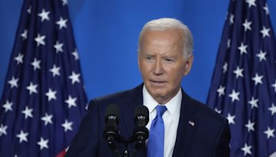 34 congressistas democratas pedem para Biden desistir, 12 deles nas últimas 24 horas; veja lista